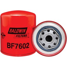 Baldwin Air Filter - BF7602